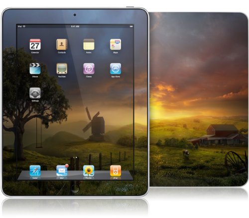 GelaSkins Protective Skin for Apple iPad 2 - 
