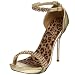 Michael Antonio Women's Chopper Dress Sandal