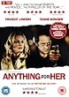 Anything For Her [DVD] [2008]