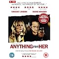 Anything For Her [DVD] [2008]
