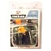 Tornado Foosball Bearing Halves