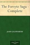 The Forsyte Saga (Books 1-3 of the Forsyte Chronicles)