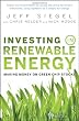 Investing in Renewable Energy: Making Money on Green Chip Stocks (Angel Series)