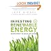 Investing in Renewable Energy: Making Money on Green Chip Stocks (Angel Series)