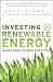 Investing in Renewable Energy: Making Money on Green Chip Stocks (Angel Series) by Jeff Siegel, Chris Nelder, Nick Hodge