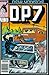 Search : D.P.7 #3 : Loose Ends (New Universe - Marvel Comics)