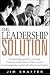 The Leadership Solution