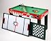Multifunktionstisch 11-1 Tischfusball Kicker Billard