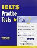 IELTS practice tests plus 2
