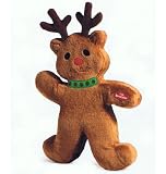 51rfQArZJeL. SL160  Russ Berrie Toyland Bendzies Christmas Reindeer