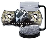 NHL Pittsburgh Penguins Freezer Mug