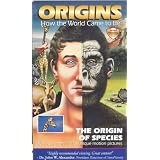 Origins: How the World Came to Be - Episode 4 (The Origin of the Species)