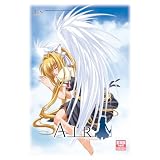 AIR メモリアルエディション 全年齢対象版
