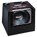 Mac Audio MPX 112 BP 30 cm Bandpass-Subwoofer (250/800 Watt) schwarz