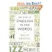 The Story of English in One Hundred Words