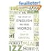 The Story of English in One Hundred Words