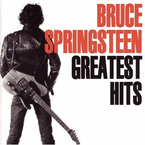 CD-Charts  Music : Bruce Springsteen - Greatest Hits