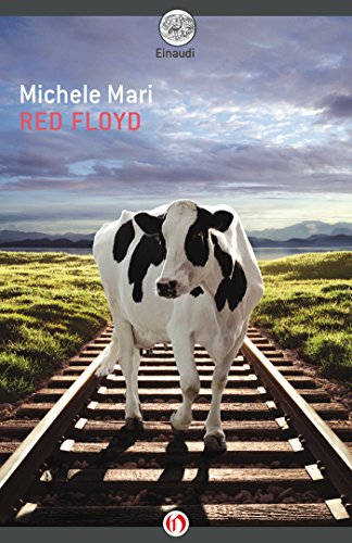Red Floyd