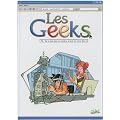 Les Geeks, Tome 6 : Je ne suis pas un num�ro, je suis un tome libre !