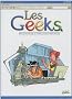 Les Geeks, Tome 6 : Je ne suis pas un num�ro, je suis un tome libre !
