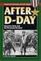 After D-Day: Operation Cobra and the Normandy Breakout (Stackpole Military History Series)
