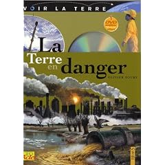 La Terre en danger (1DVD)
