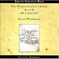 Bach, J.S.: Well-Tempered Clavier (The), Book 2
