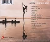 Dejarte De Amar 画像