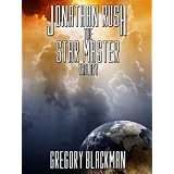 The Star Master Trilogy ~ Gregory Blackman