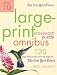 The New York Times Large-Print Crossword Puzzle Omnibus Volume 10: 120 Large-Print Puzzles from the Pages of The New York Times