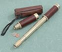 Barska Blueline 25x30 Spy Scope