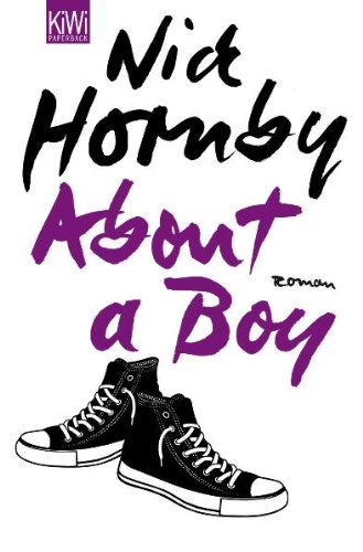 Produkt-Bild: About a boy