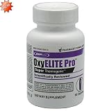 OxyElite Pro 90 caps