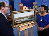 Antiques Roadshow, Honolulu, Hour 2