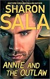 Annie and the Outlaw (Silhouette Intimate Moments Book 1)