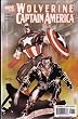 Wolverine / Captain America, #1 of 4 (Comic Book)