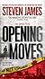 Opening Moves: The Bowers Files (Patrick Bowers)