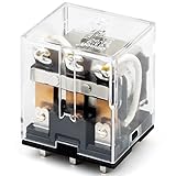 オムロン(OMRON) LY3-0 DC24 バイパワーリレー パワー開閉の小形汎用リレー NN