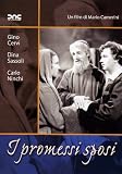 The Betrothed (I promessi sposi [Non-US Format, PAL Region 2])