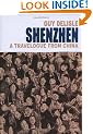 Shenzhen: A Travelogue From China