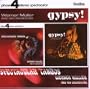 Spectacular Tangos / Gypsy!