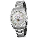 Invicta Men's II Collection Multi-Function Watch #4136