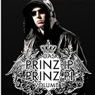 Das Pinz IP Prinz Pi Vol. 1