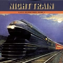 Night Train-Classic Railroad