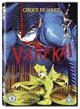 Cirque Du Soleil: Varekai [DVD] [2004]