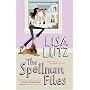 The Spellman Files (Spellman Mysteries 1)