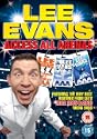 Lee Evans