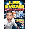 Lee Evans - Access All Arenas [DVD] [2009]