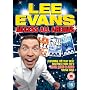 Lee Evans - Access All Arenas [DVD] [2009]