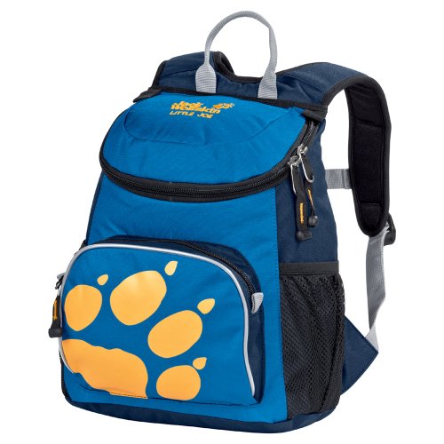 Jack Wolfskin LITTLE JOE Rucksack electric blue